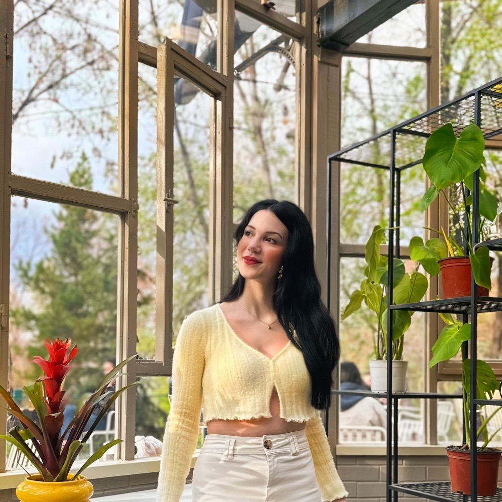 Ekin Yigit