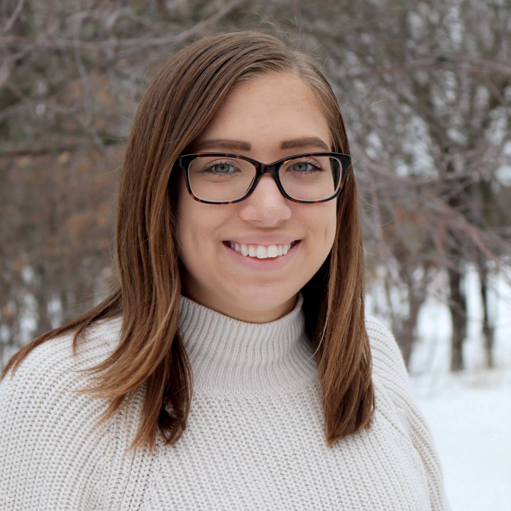 Alyssa N. Olson