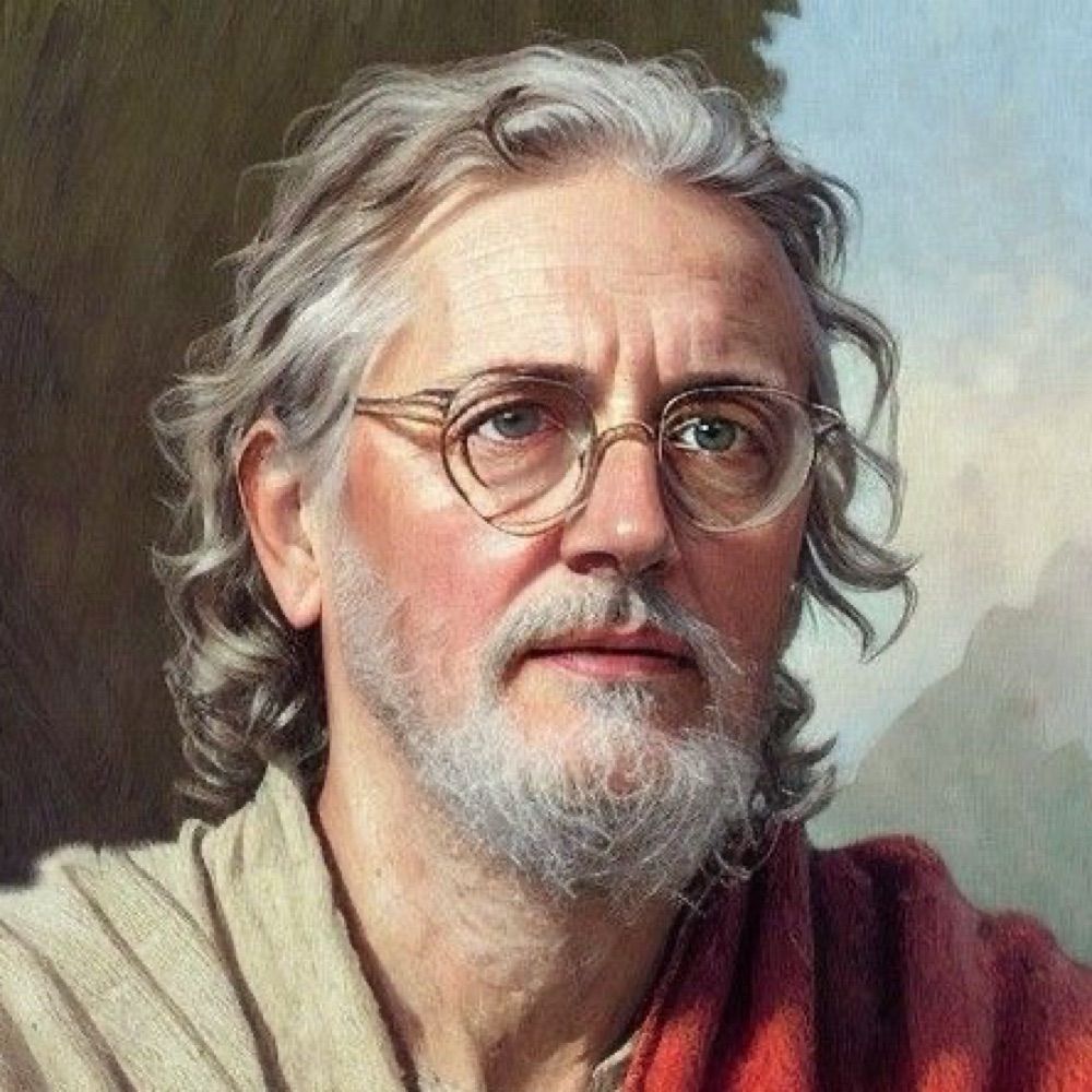Ian Sanderson