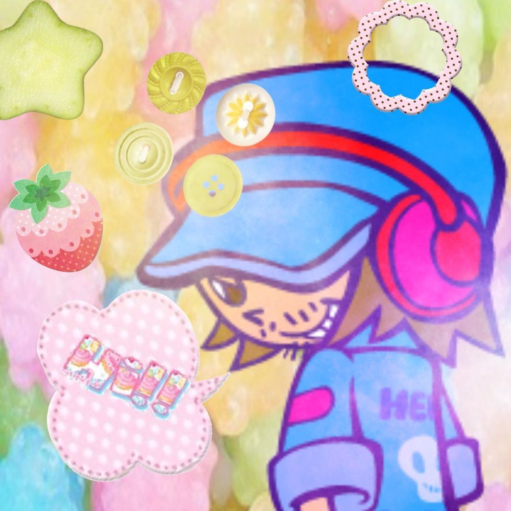 Rico りこ (リコ)