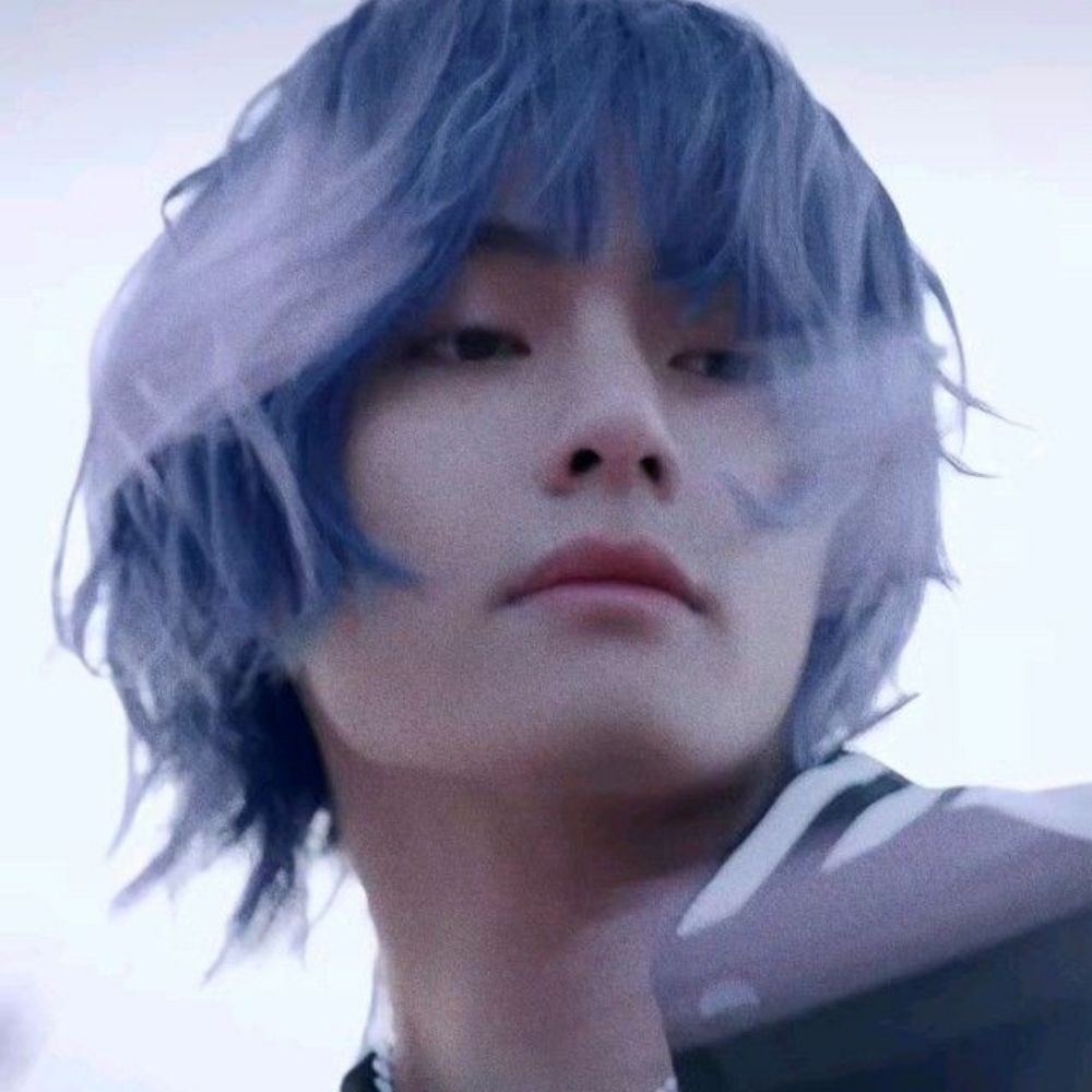 blue⁷🪼