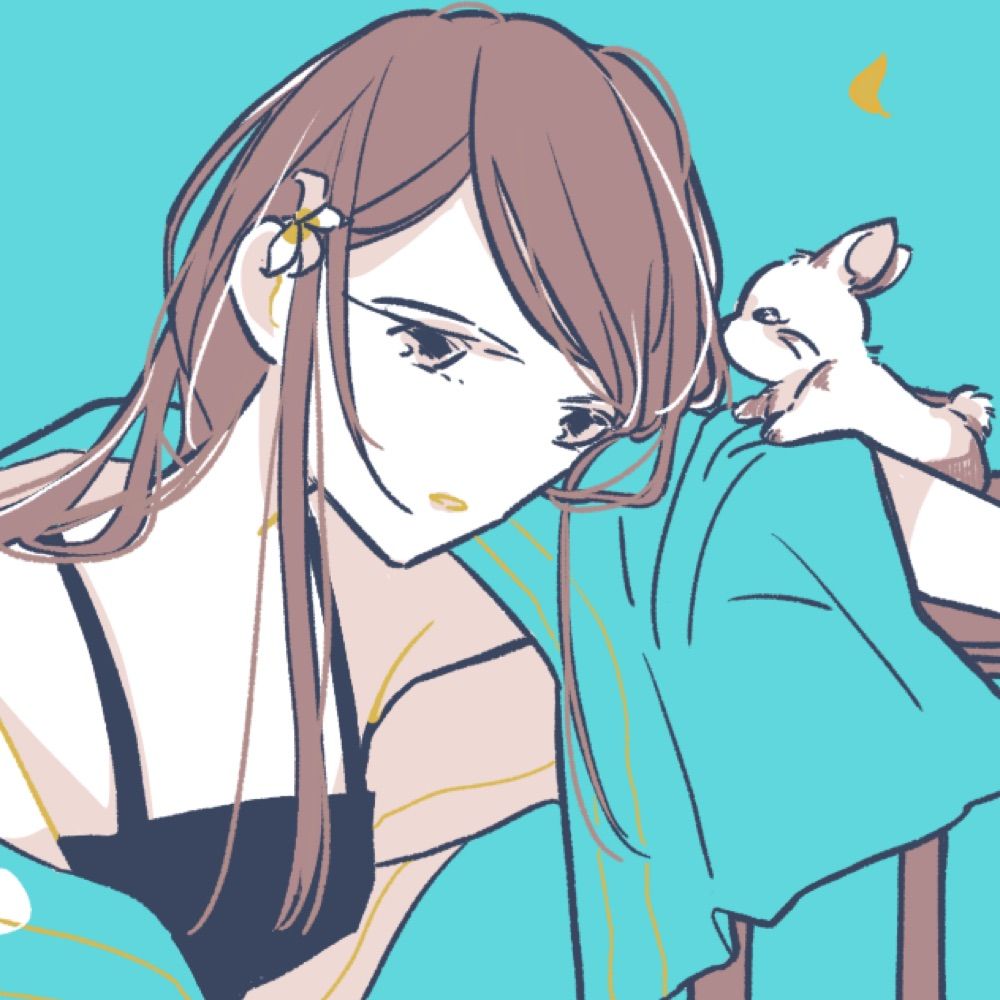 椎夏