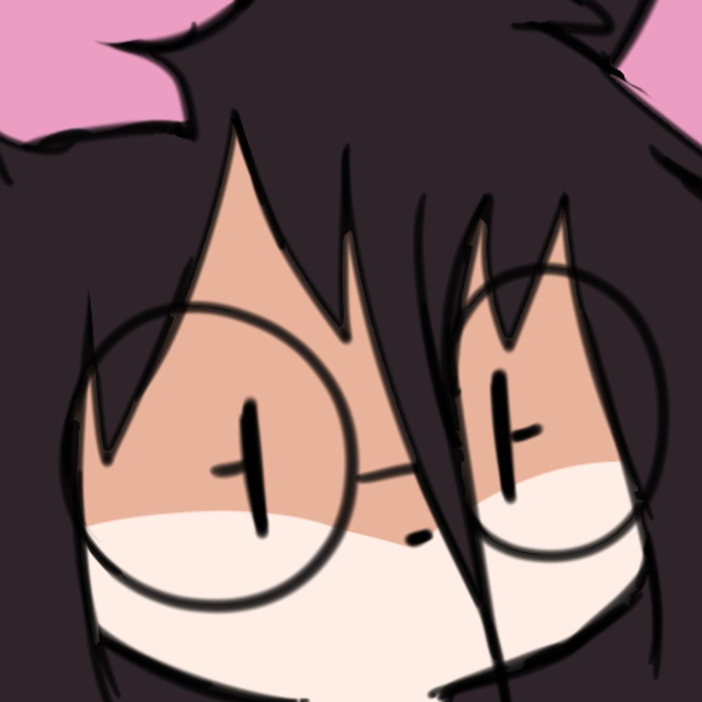Roxie (Comms open)