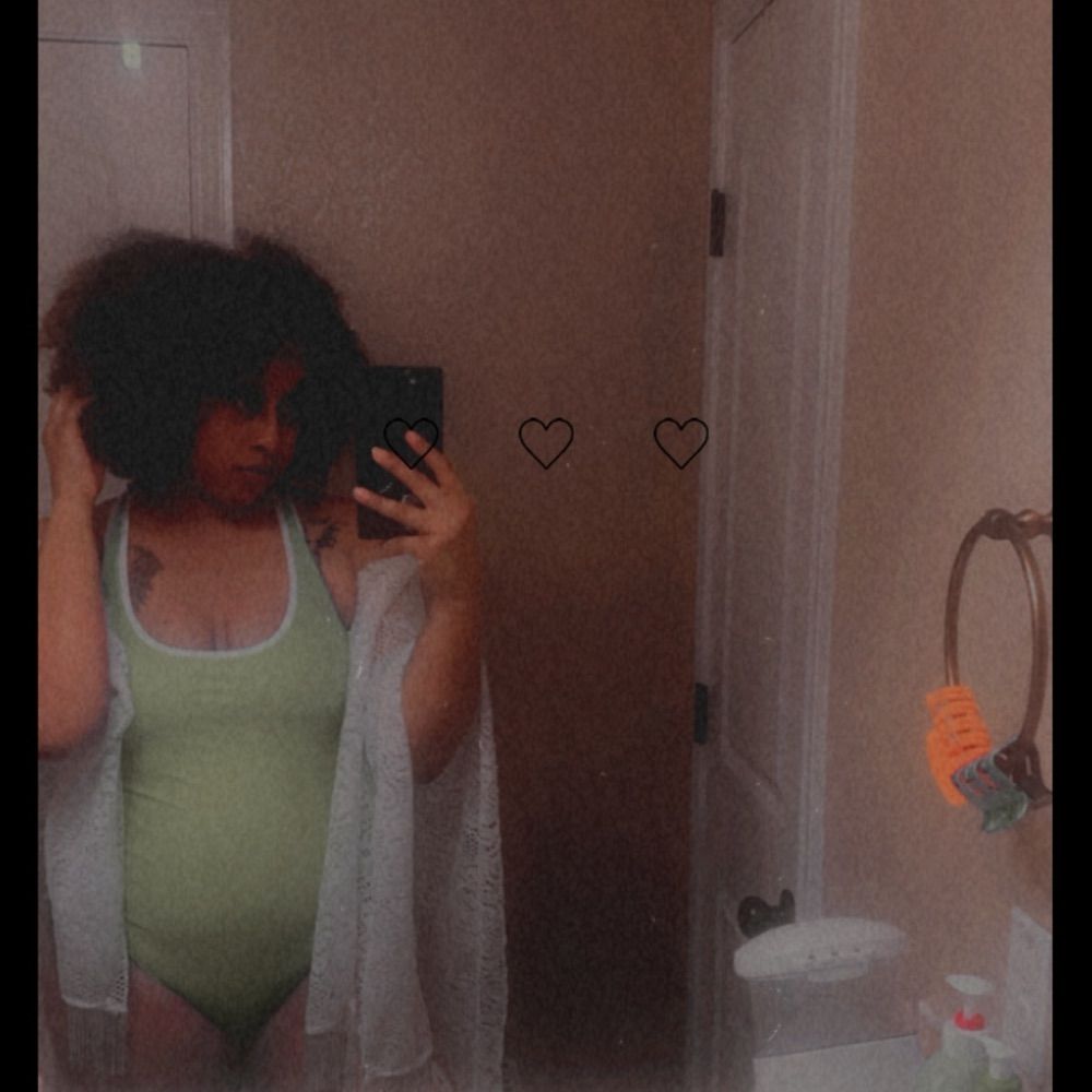 Tia Mariah 🪐♊️