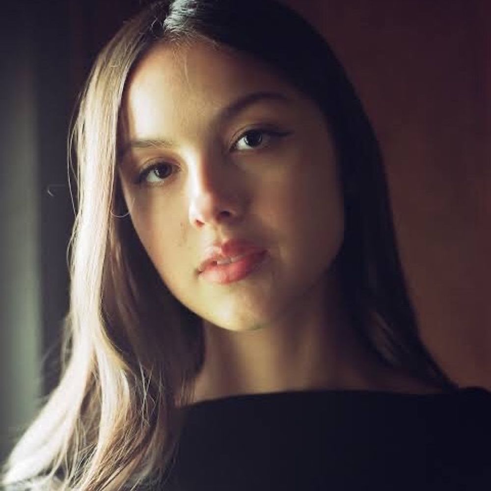 Aleatória | Olivia Rodrigo’s Version ✨