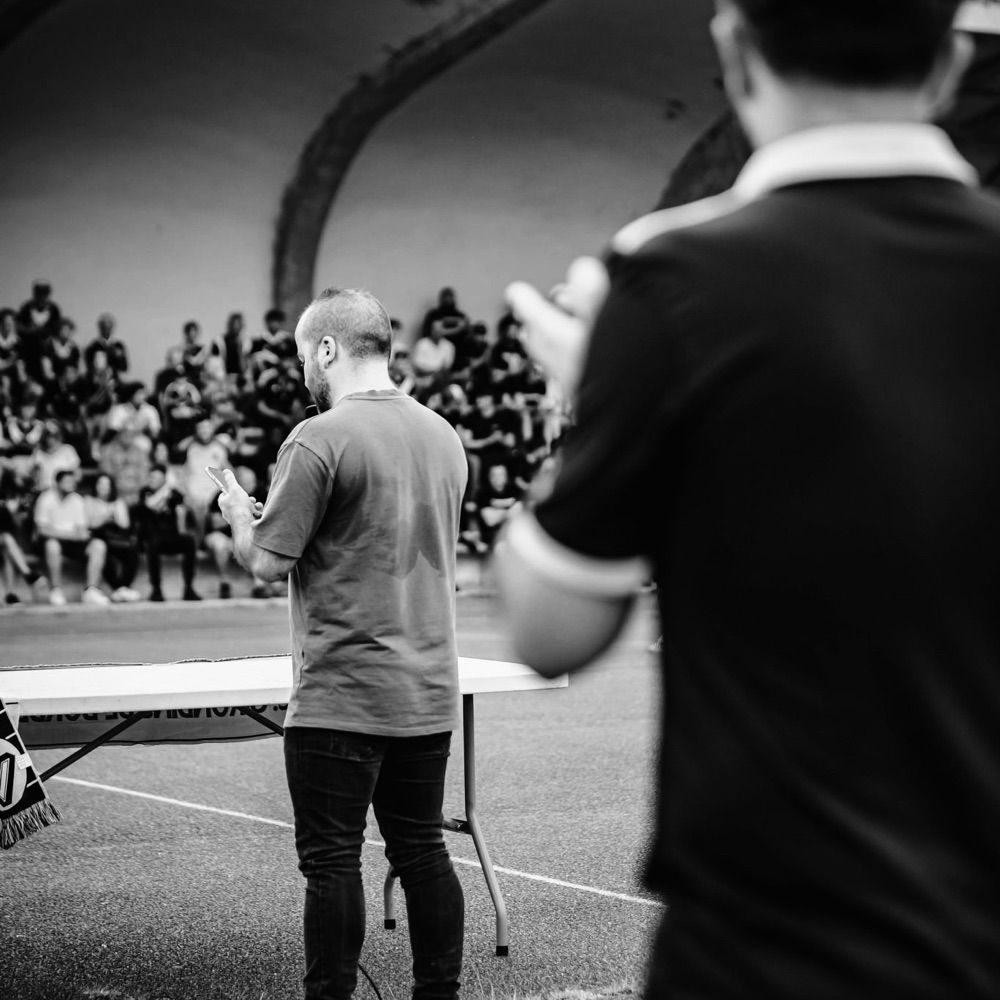 Jérémy Berrié