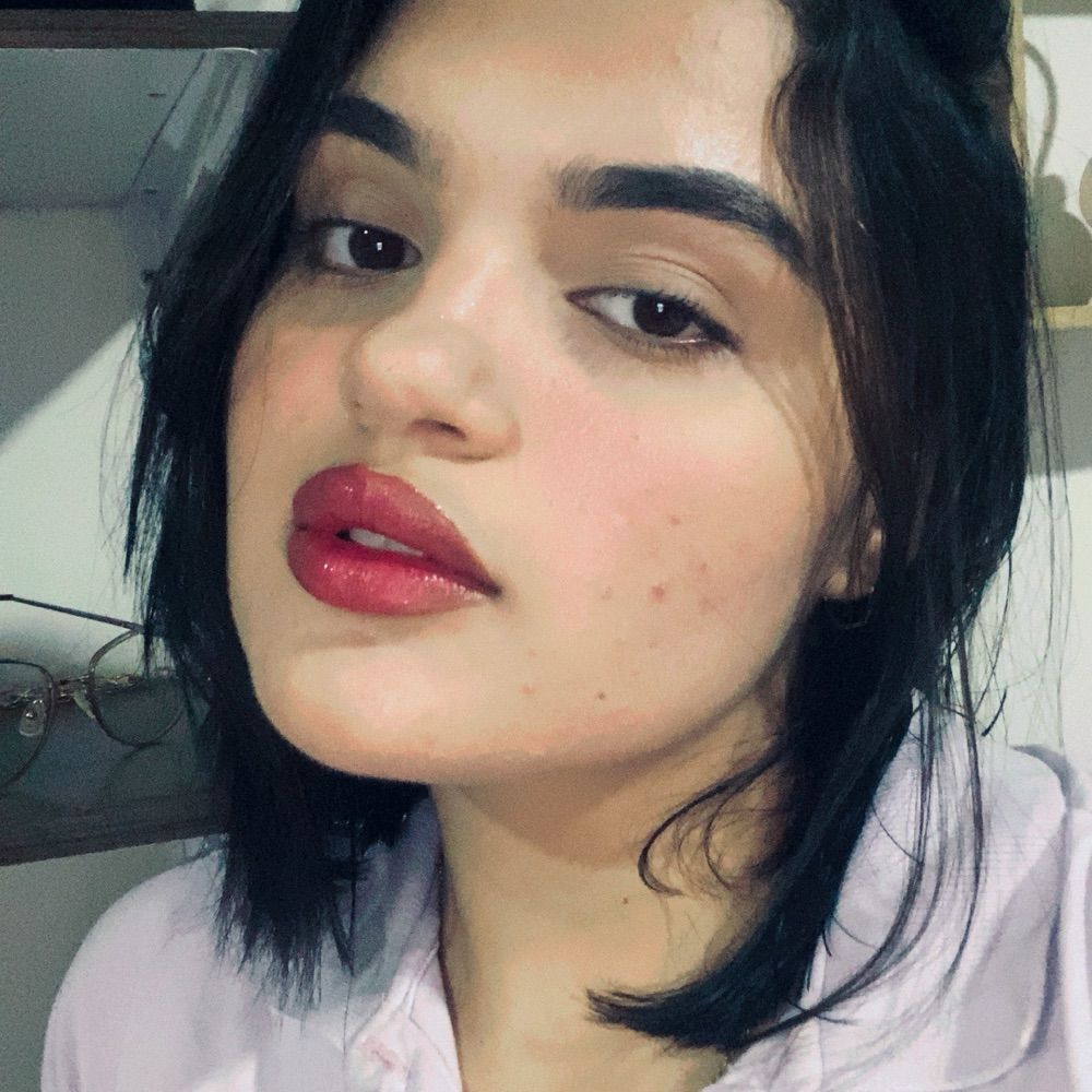 Dóris 🍒