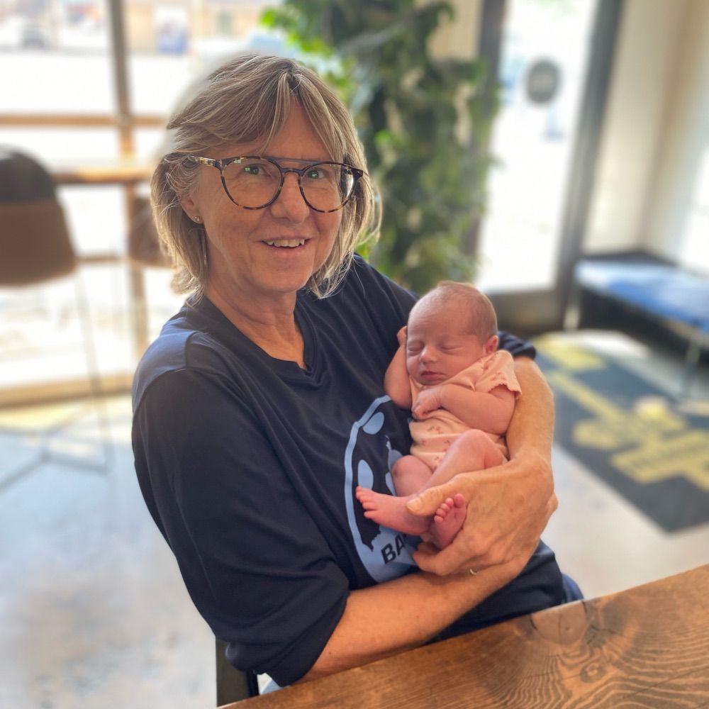 Lisa Beeman