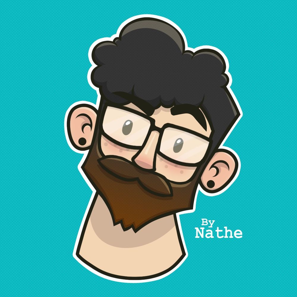 By Nathe 🍄