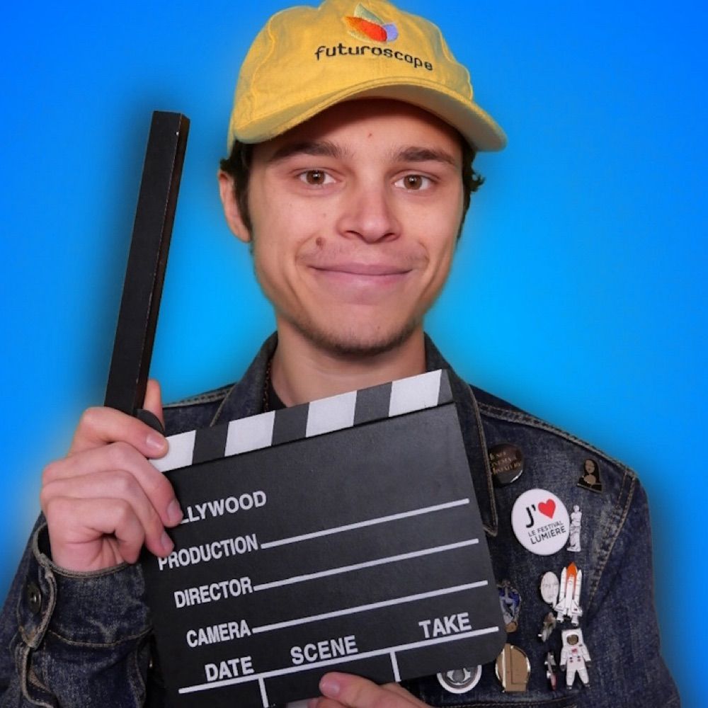 Alexinéphile