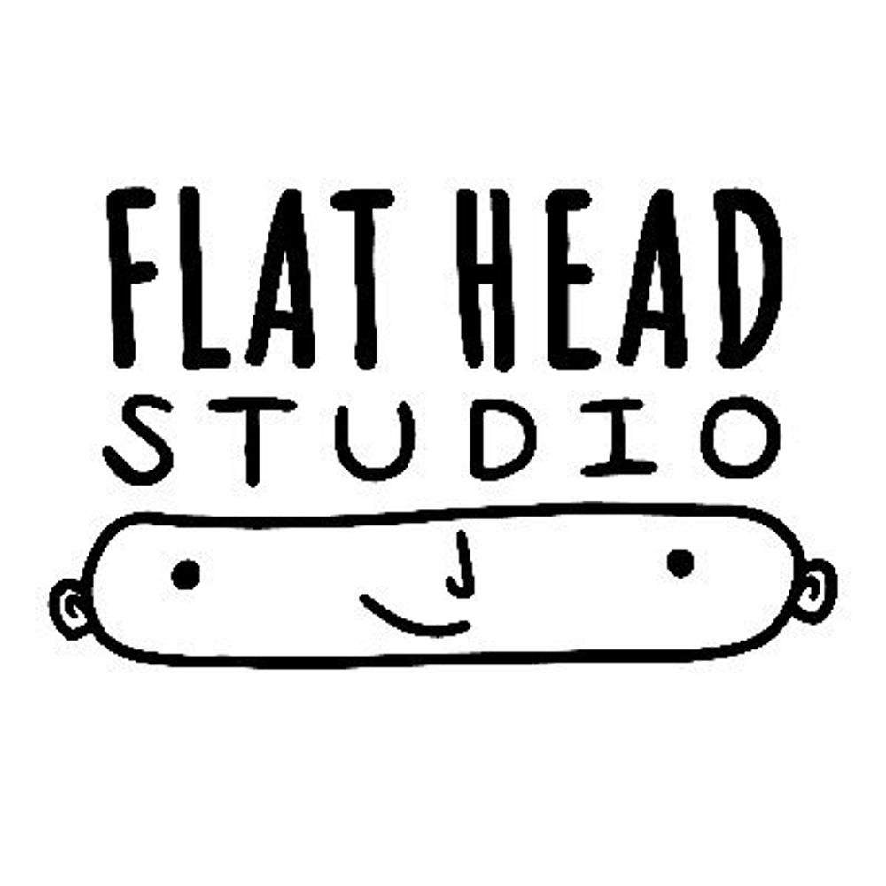 Flat Head Studio🔜Reboot