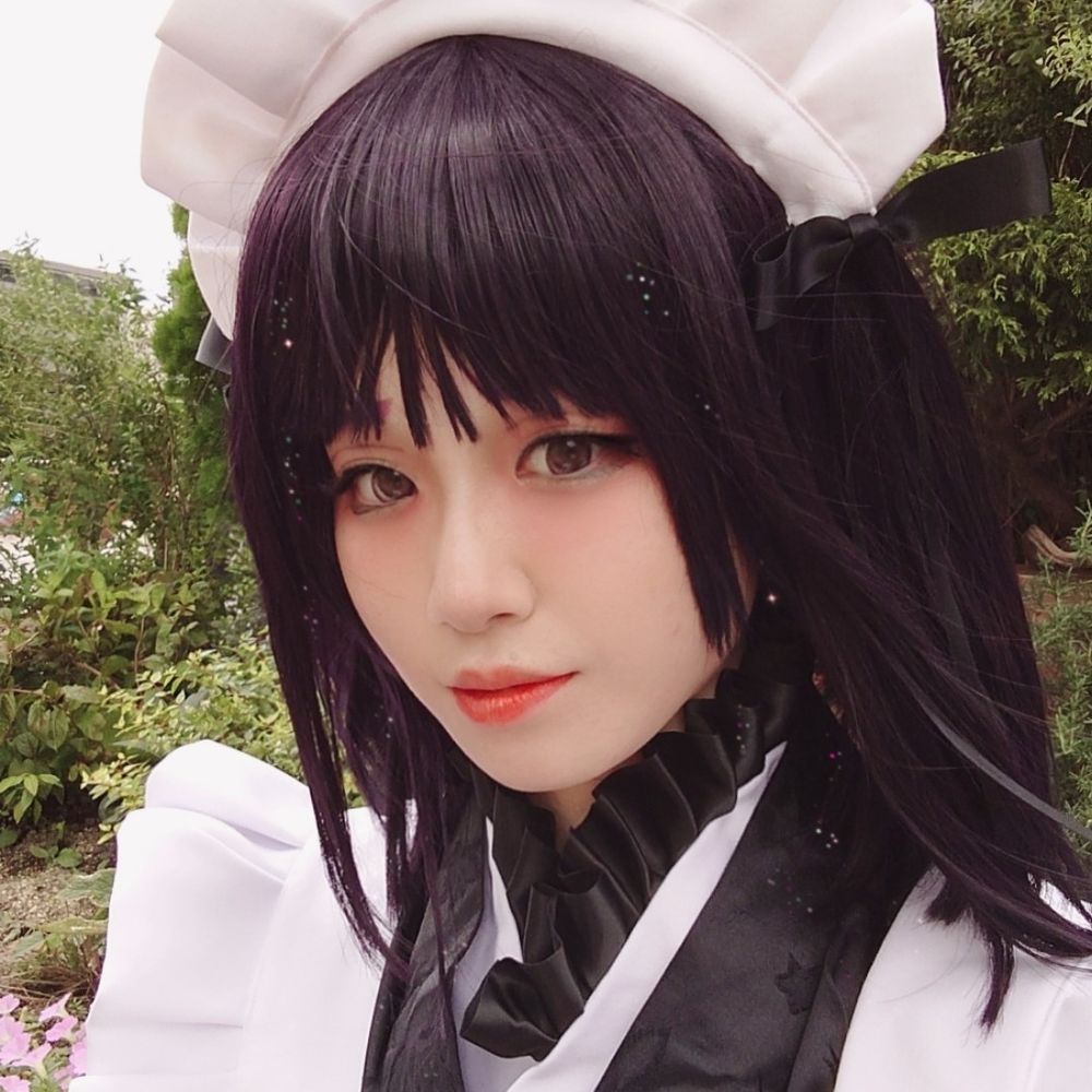 龍峰うづち⚜