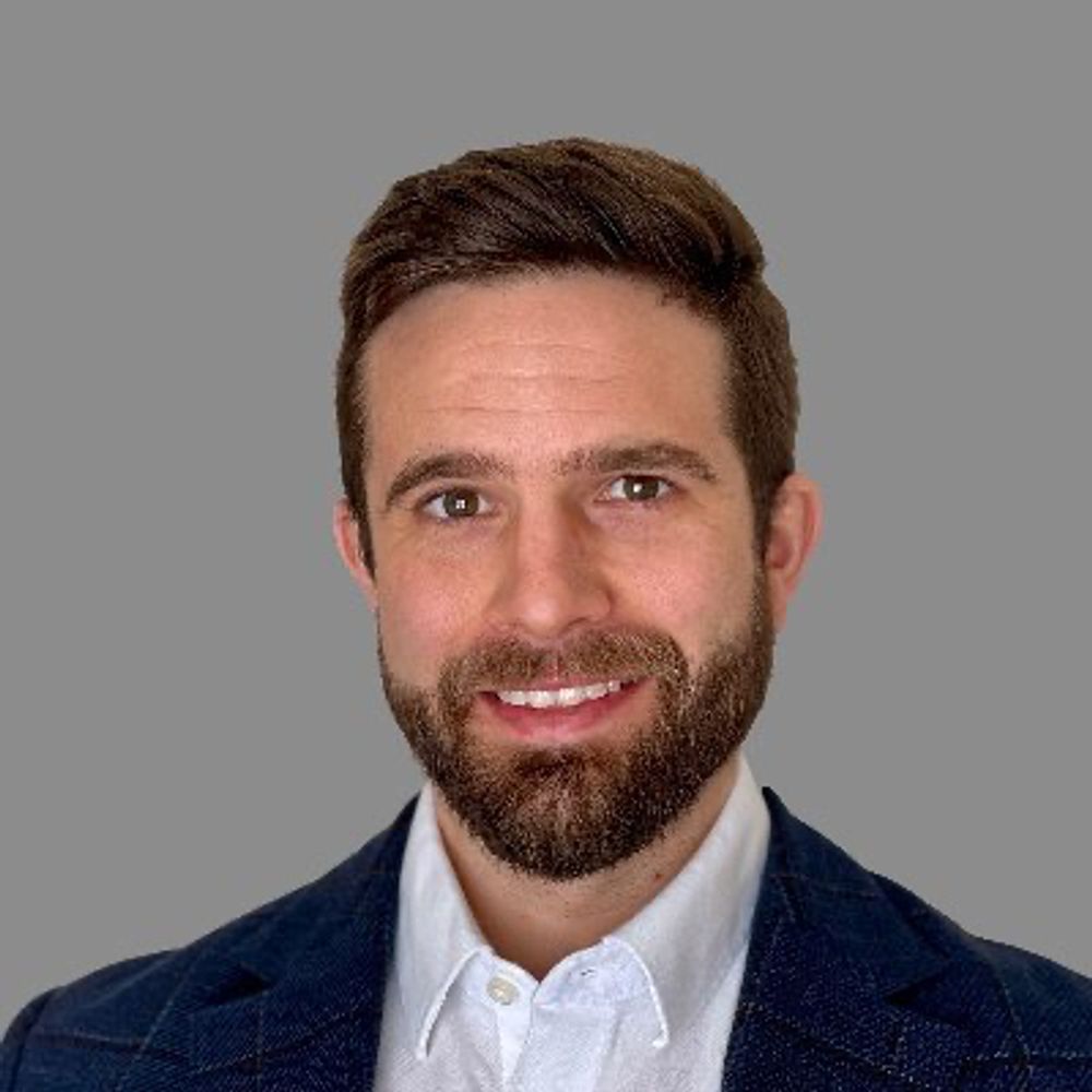Brendan Chamberlain