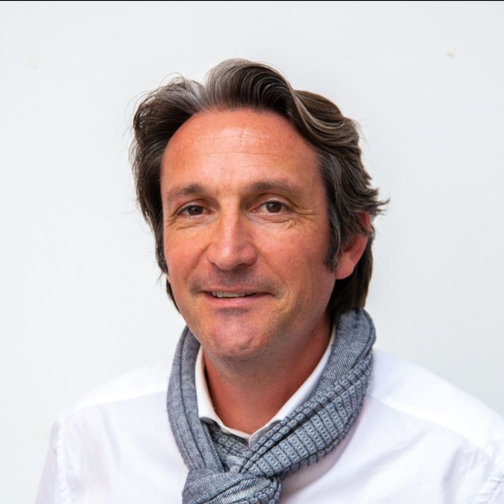 Stephane Lemercier 