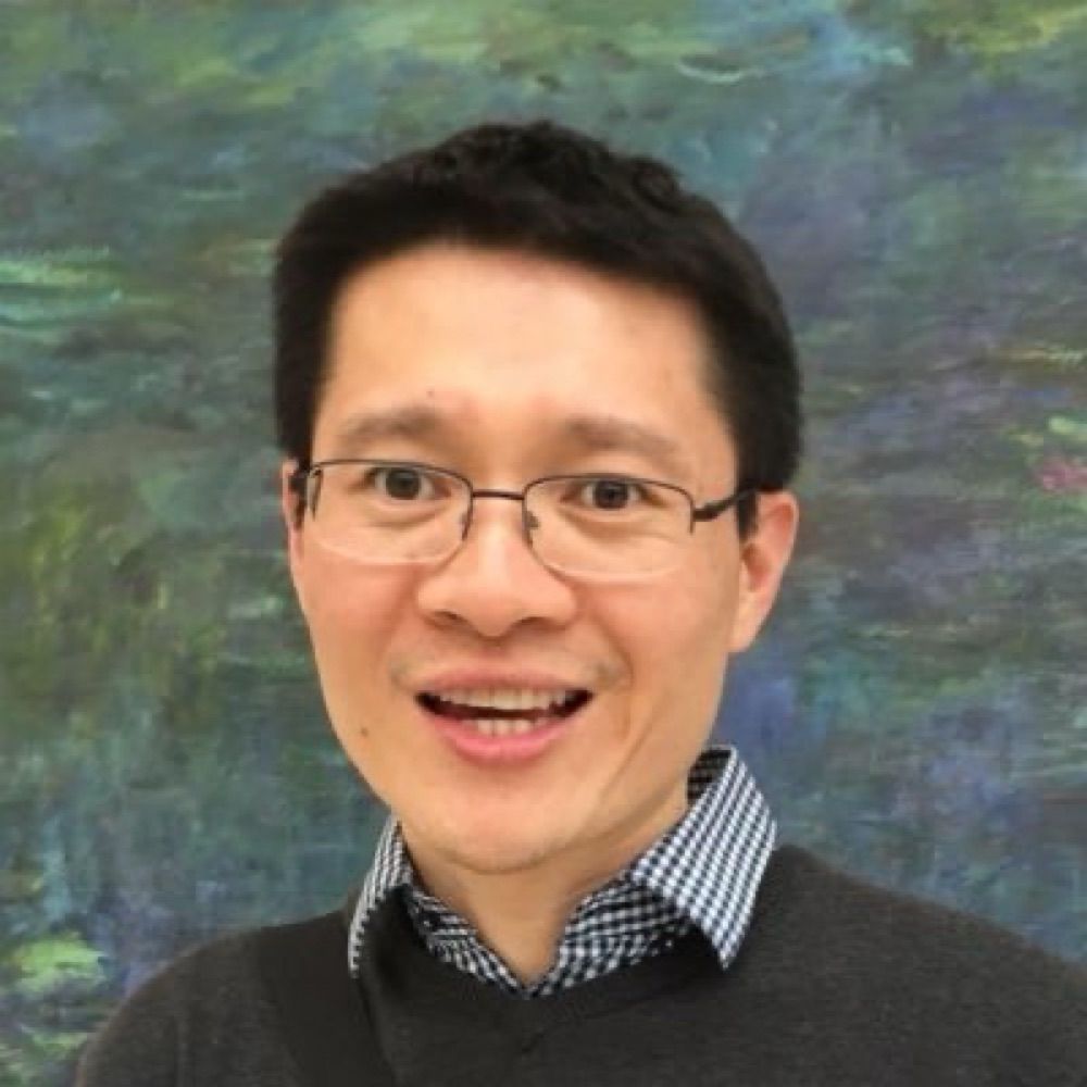 Mark Cheung