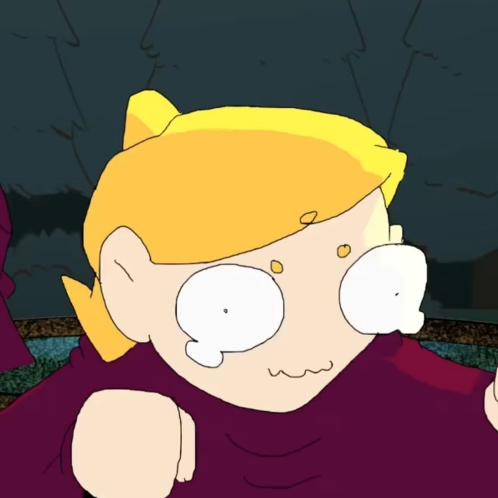 User avatar