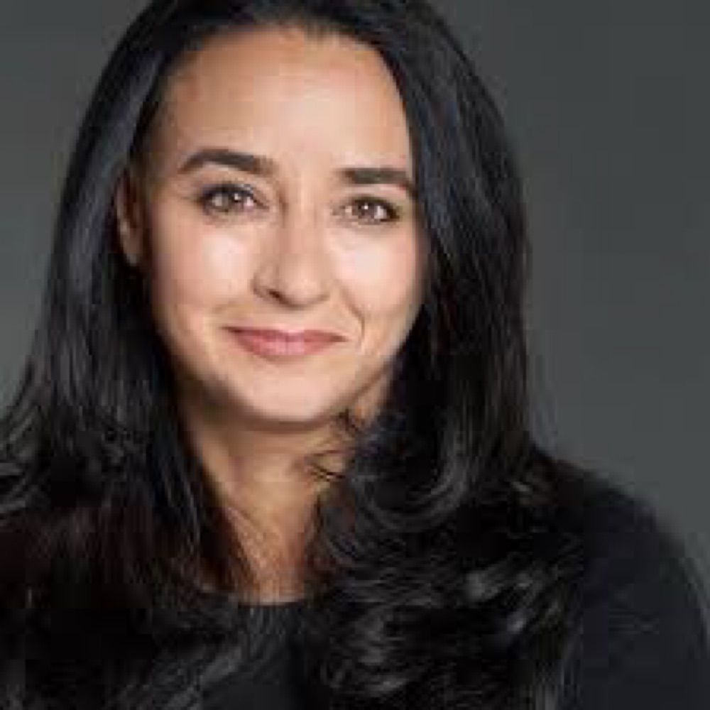 Soraya Chemaly