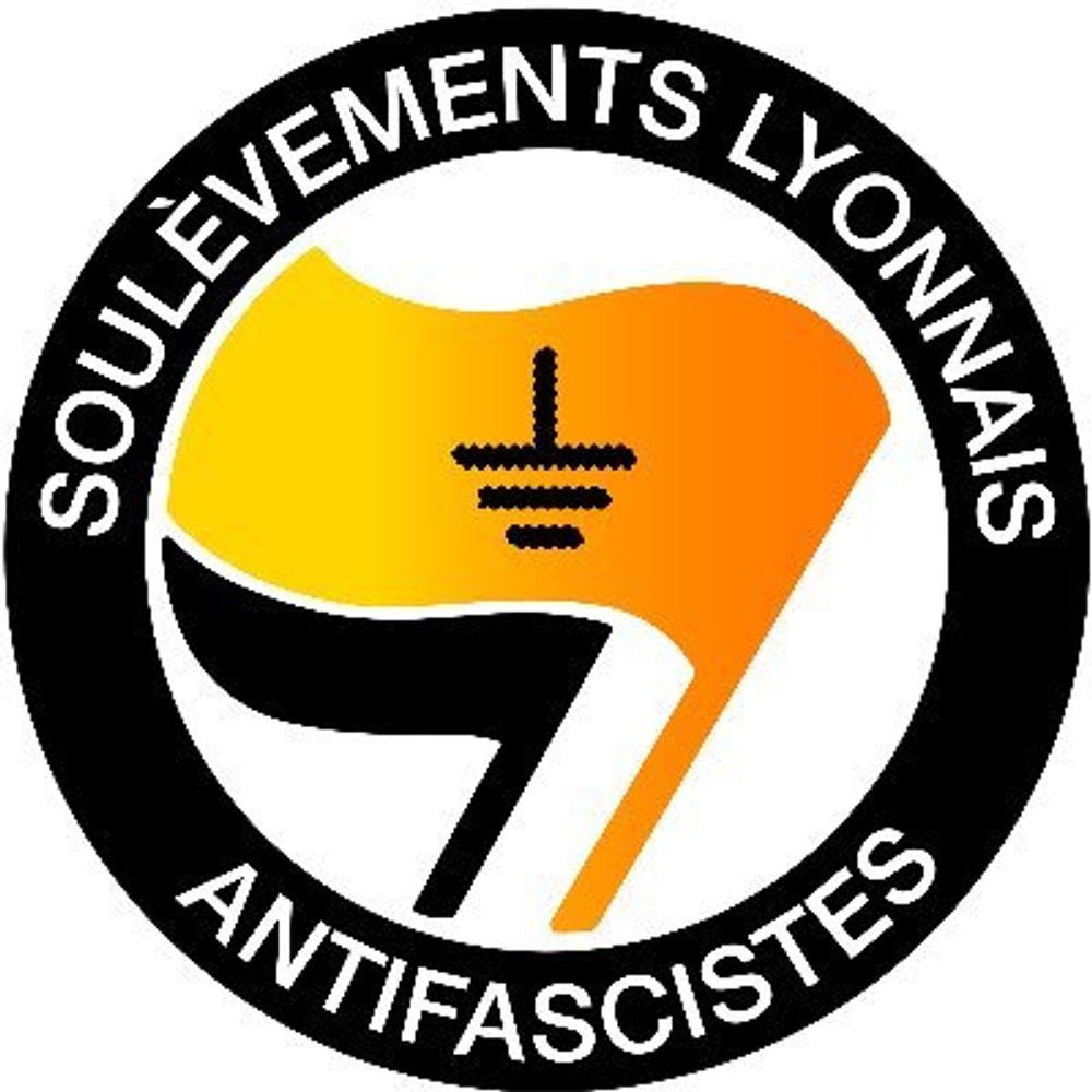 Comité lyonnais des Soulèvements de la terre