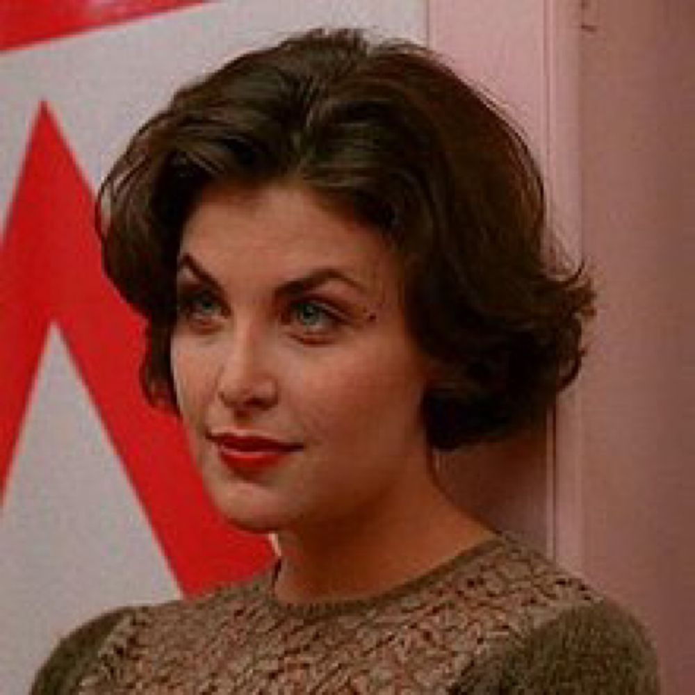 Audrey Horne