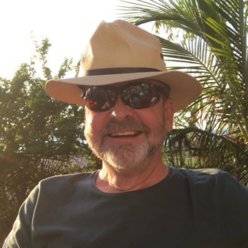 Mark Salick