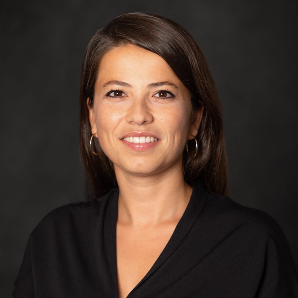 Ayse Malci, Ph.D.