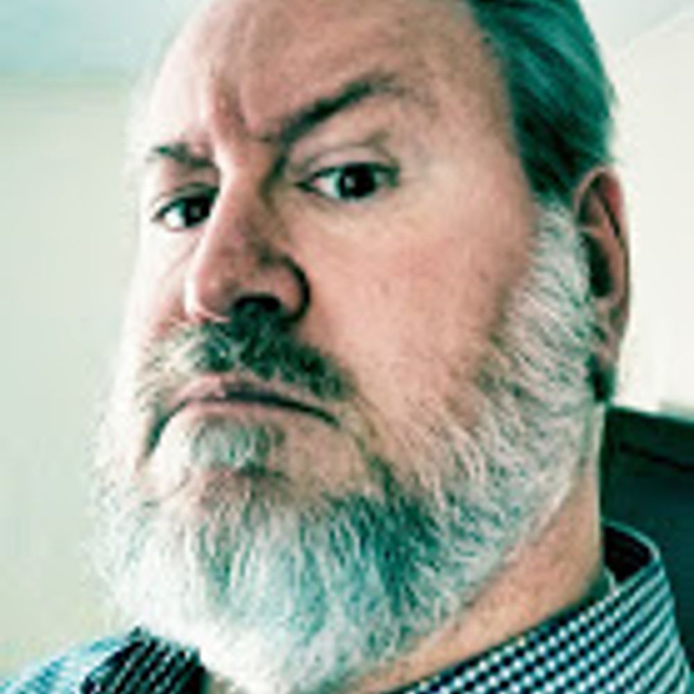 Jeffery Irvin