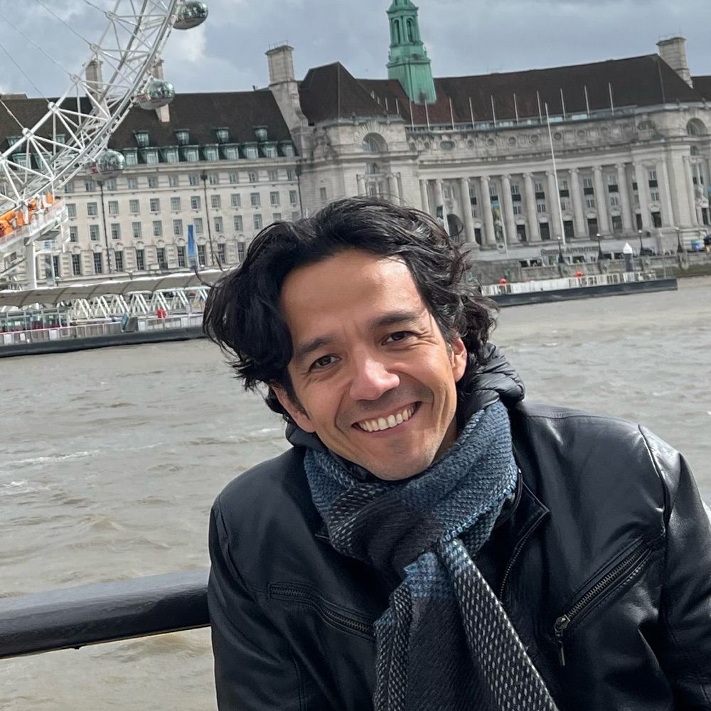 Carlos Ramos G.