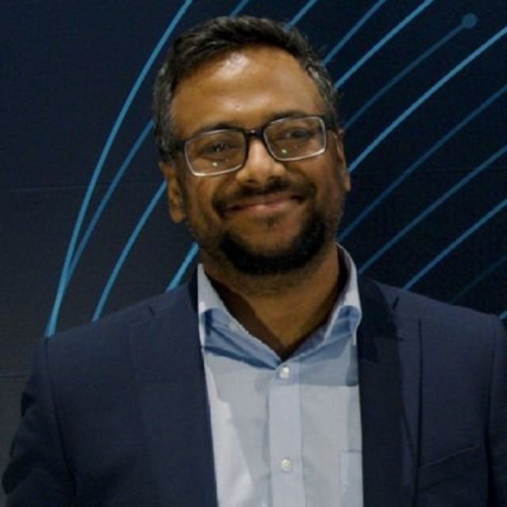Varun Kothamachu
