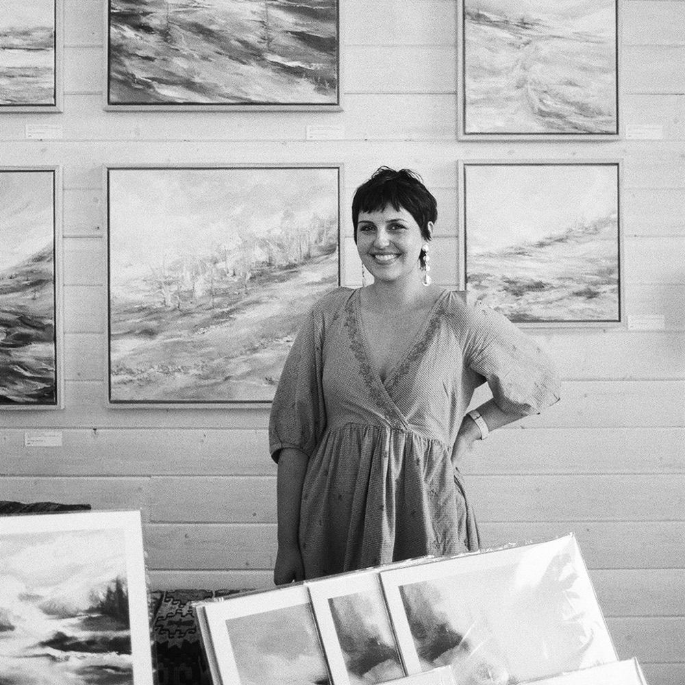 Rachel Lozeau | Art