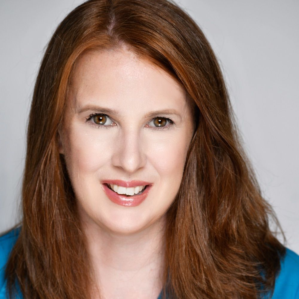 Maggie LeVine