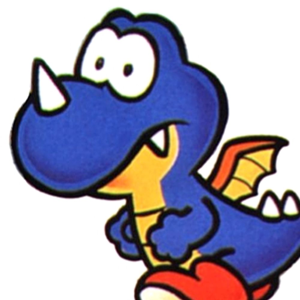 Rex (Not Rex)