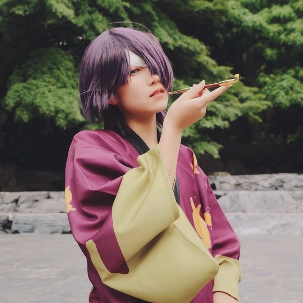 さよ🎸🪼