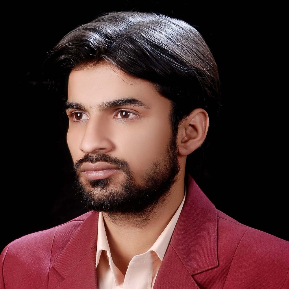 Rizwan Sayel