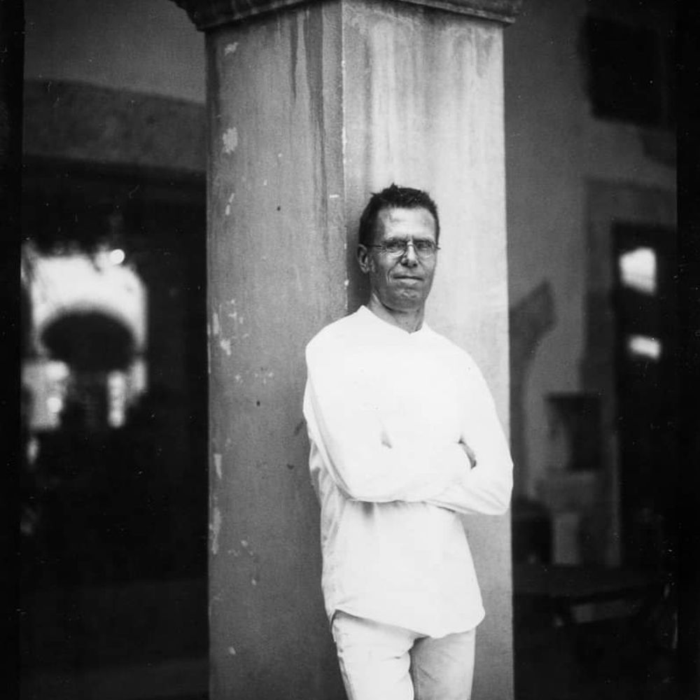 Pierre Suchet