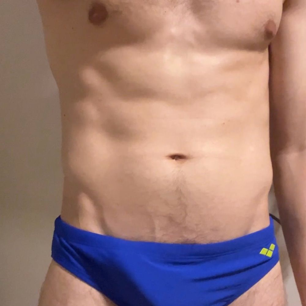 Just another dude