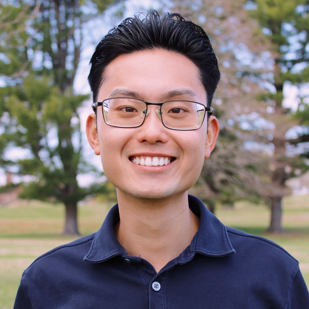 Kobe Huynh