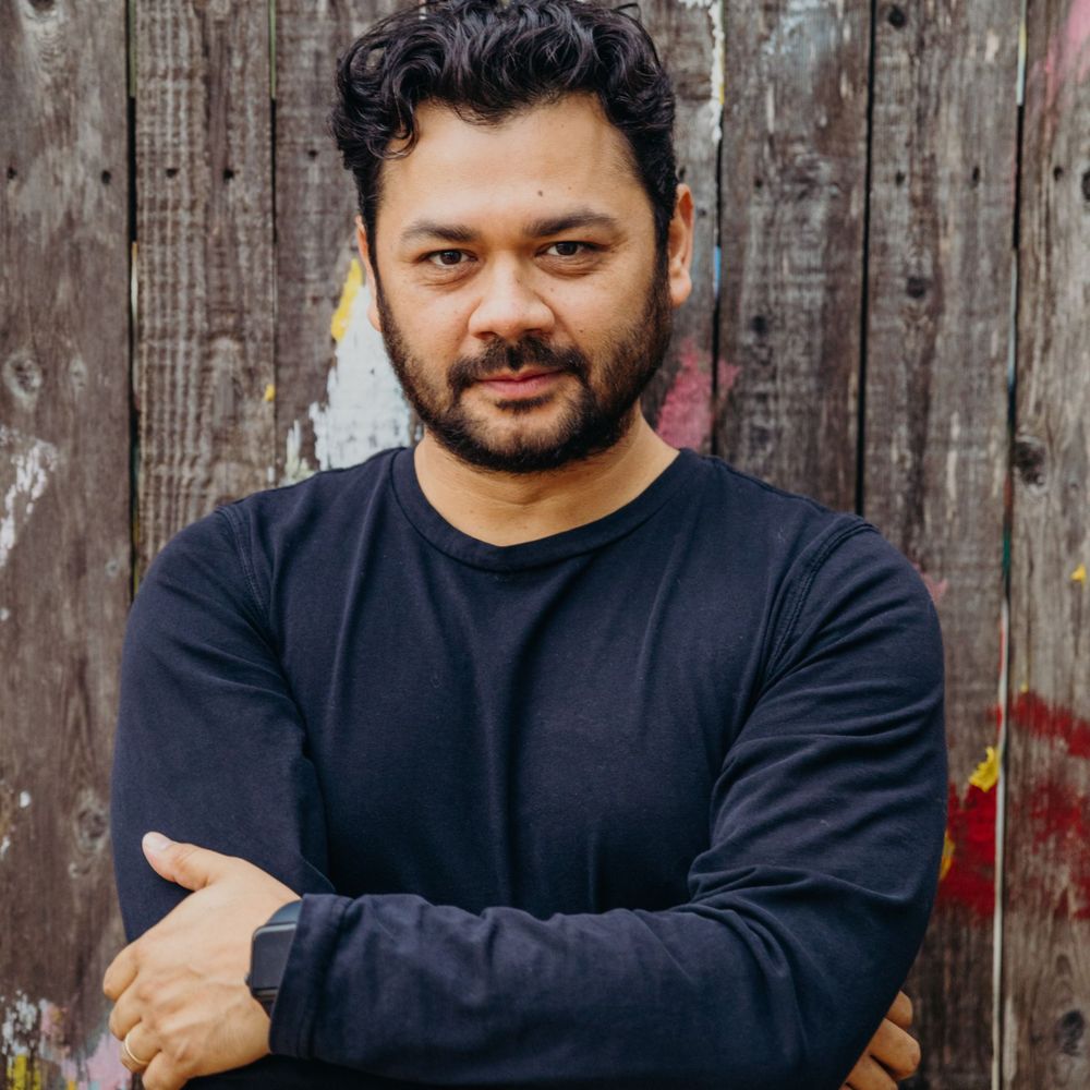 Gabriel Solís