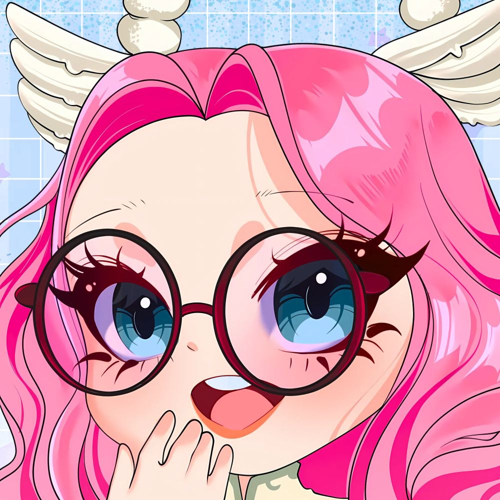 NanikaLua Vtuber Artist | Rigger | Illustrator
