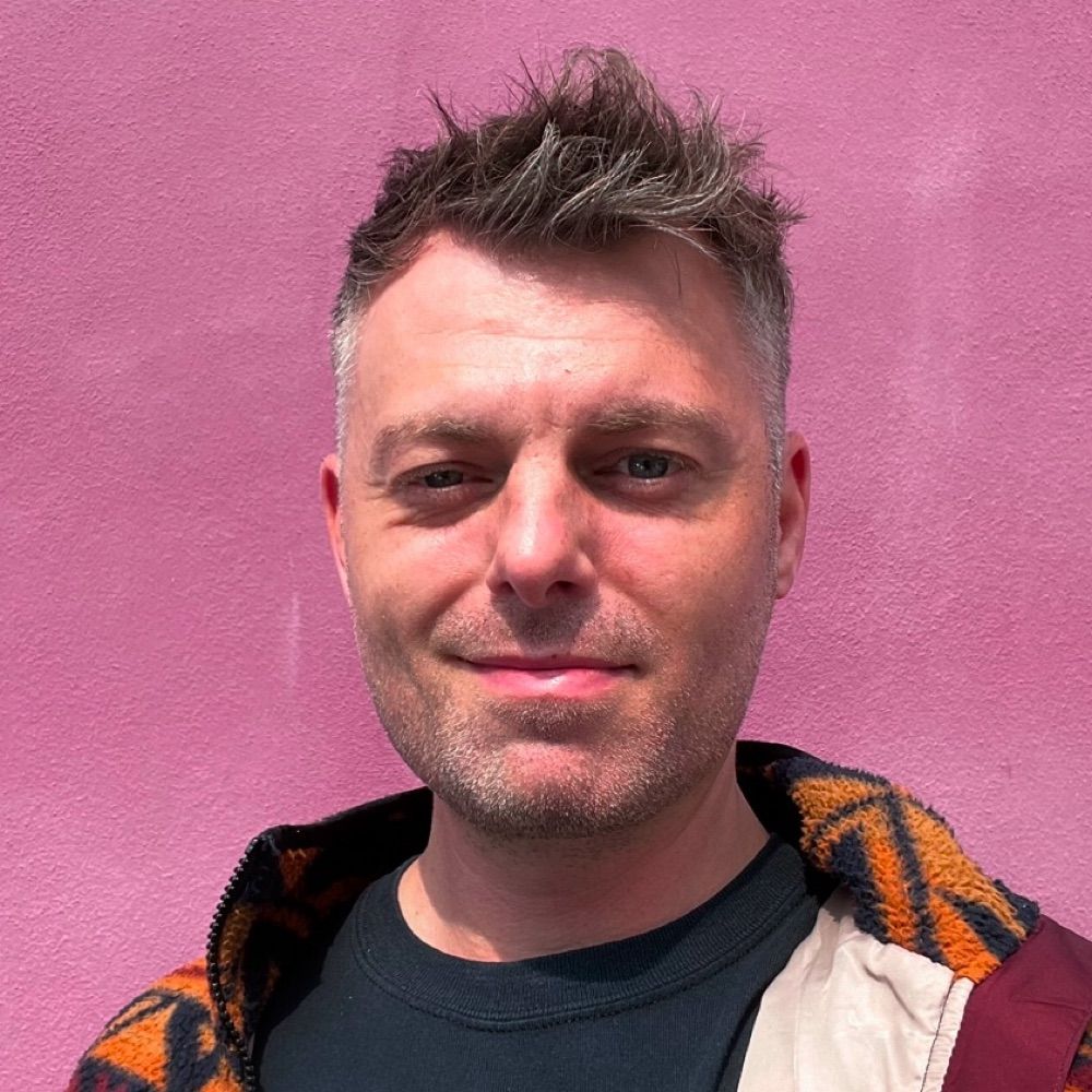 Christian Bögle