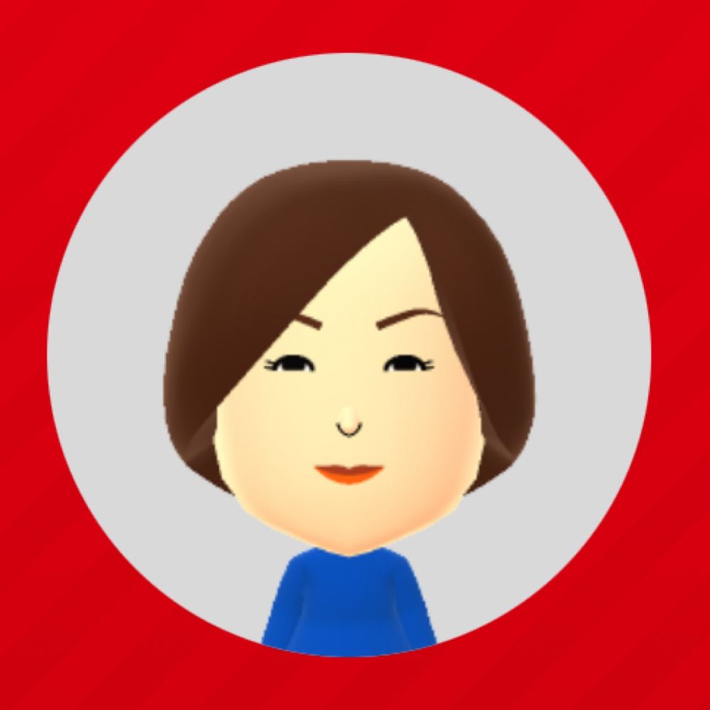 ささちょ（青）