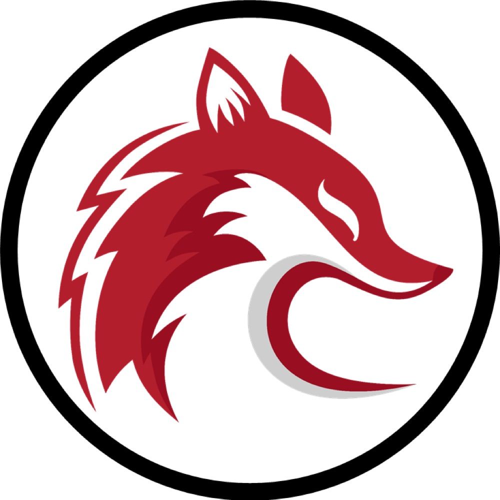 Cherry Fox Comics