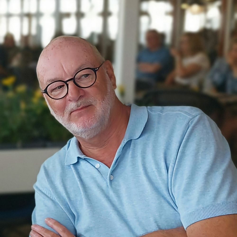 Wim Gillissen