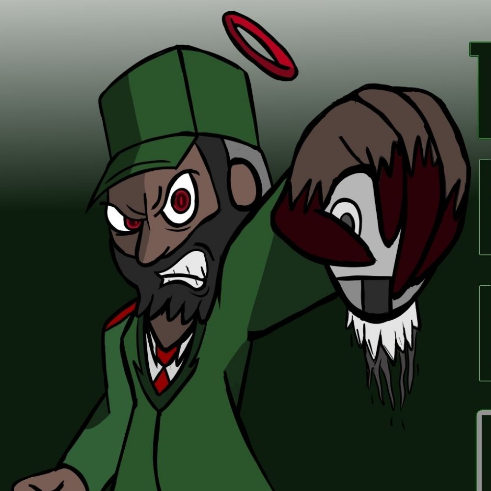 Unholy Animations
