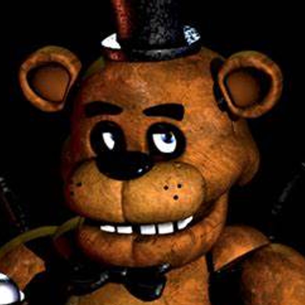 FNAF Confessions