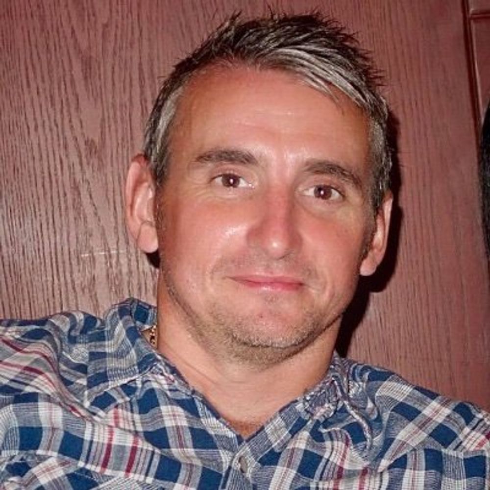 Rob Prior