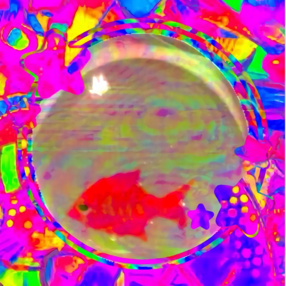 Rabies fish
