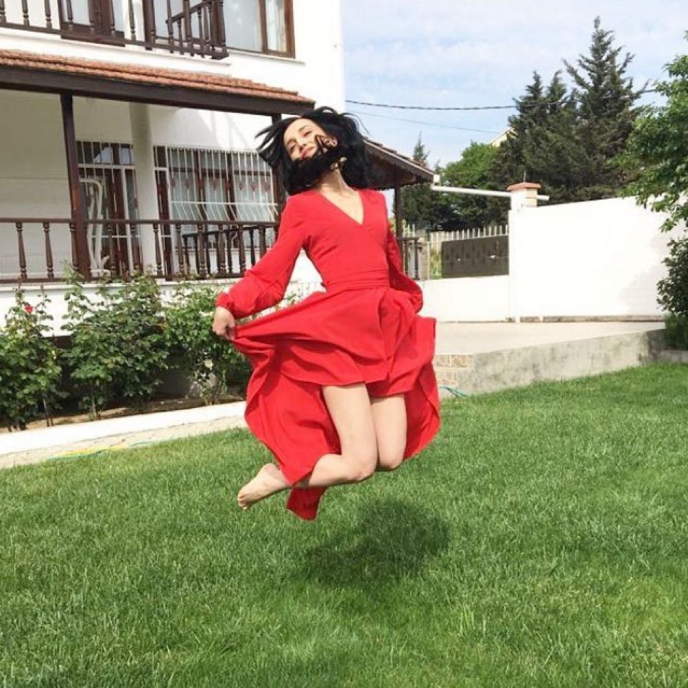 Büşra İlaslan