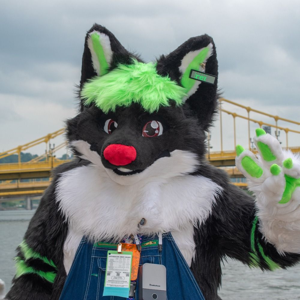 Wrench Wolf 