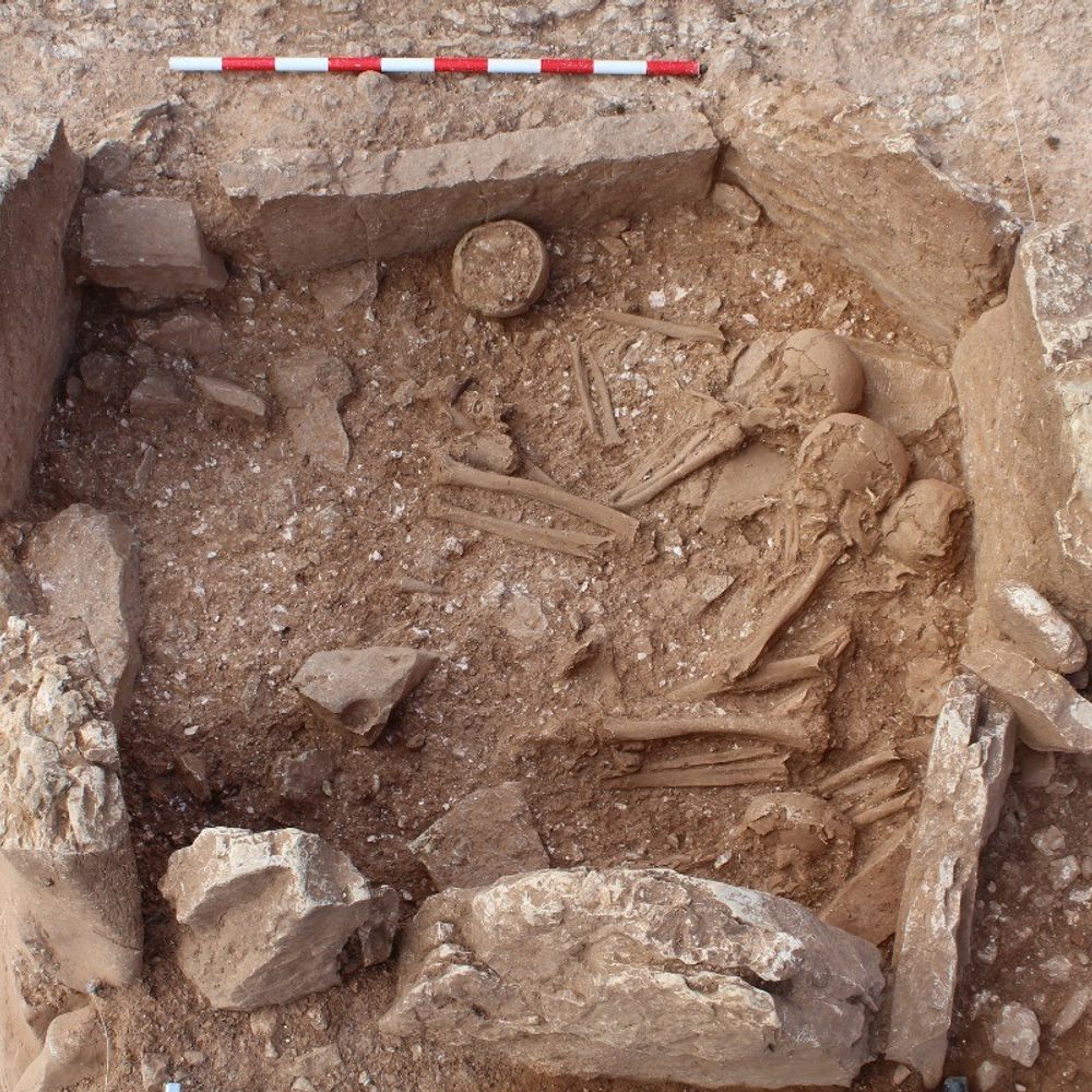 Gea Prehistoria