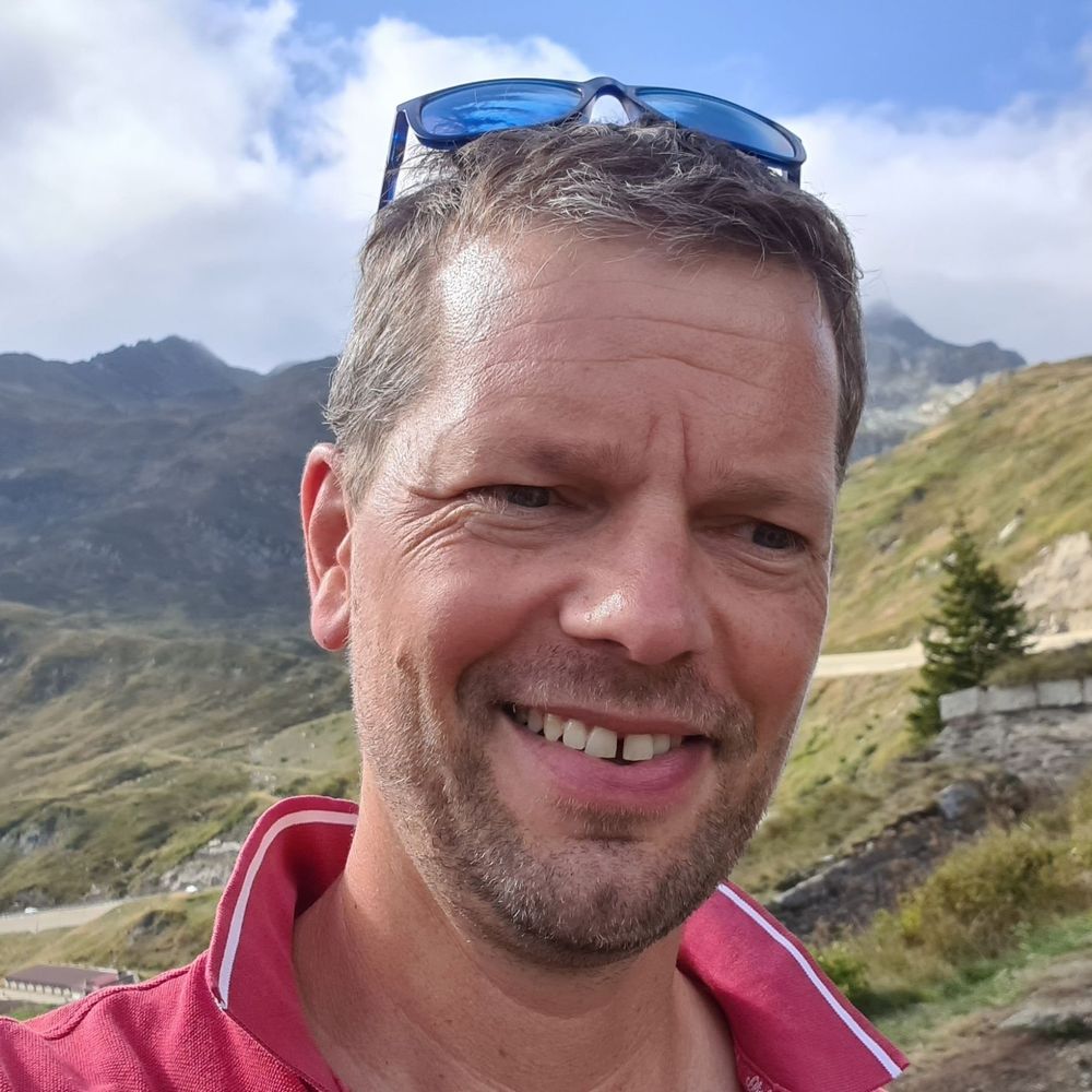 Karsten Ernst 